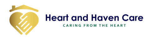 Heart & Haven Care logo